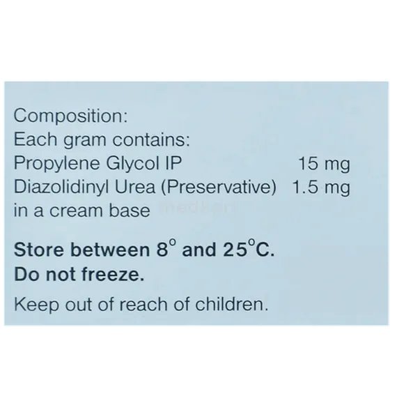 emolene cream 100 gm